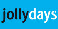 Jollydays Logo