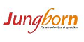 Jungborn Logo