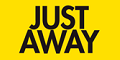 JUST AWAY Logo