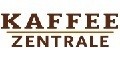 Kaffeezentrale Logo