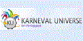 Karneval-Universe Logo