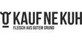 Kaufnekuh Logo