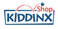 KIDDINX Logo