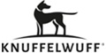 Knuffelwuff Logo