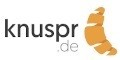 Knuspr Logo