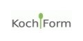 Kochform Logo