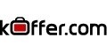 KOFFER.COM Logo