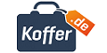 Koffer.de Logo