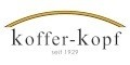 Koffer-Kopf Logo