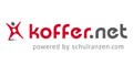 Koffer.net Gutscheine