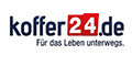 Koffer24 Gutscheincodes