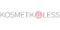 Kosmetik4Less Logo