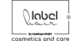 Labelhair Logo