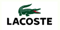 LACOSTE Gutscheine