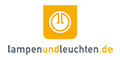 Lampen und Leuchten Logo