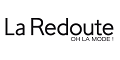 La Redoute Logo