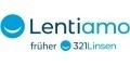 Lentiamo Logo