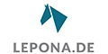 Lepona Logo