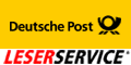 Leserservice Logo