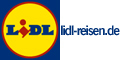 Lidl Reisen Logo