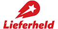 Lieferheld Logo