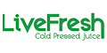 Livefresh Logo
