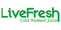 Livefresh Angebote