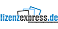 lizenzexpress Gutscheincodes