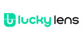 LuckyLens Logo