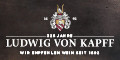 Ludwig von Kapff Logo