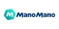 ManoMano Logo