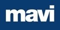 Mavi Logo