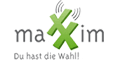 maXXim Logo