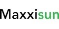 Maxxisun Logo