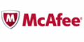 McAfee Logo
