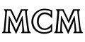 MCM Logo