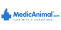 MedicAnimal Logo