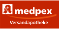 medpex Logo