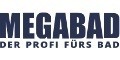 Megabad Logo