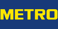 Metro Logo