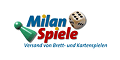 Milan Spiele Logo