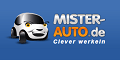 Mister Auto Logo