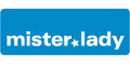 Mister-lady Logo