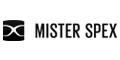 Mister Spex Logo