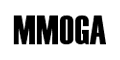 MMOGA Logo