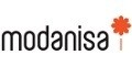 Modanisa Logo