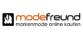 Modefreund Logo