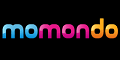 Momondo Logo