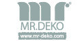 Mr Deko Gutscheincodes