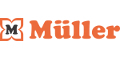 Müller Logo